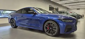 BMW 440 M440d xDrive
