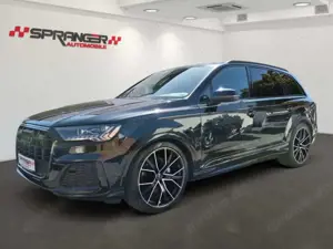 Audi Q7 50 TDI qu.*S-Line*Matrix*Rückfahrkamera*AHK*
