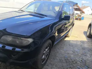 BMW X5 3.0d Edition Exclusive Sport