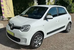 Renault Twingo Renault Twingo*electric*drive*60*kW*Zen