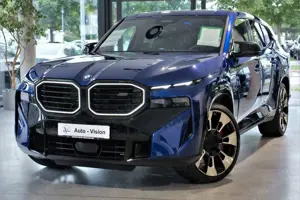 BMW XM Individual DeepLagoon*BWSound*Massage*360°