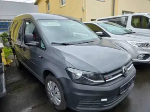 Volkswagen Caddy Kombi BMT 4Motion