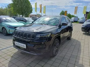Jeep Compass 1.3 S PHEV Klimaautomatik