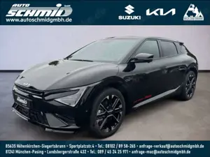Kia EV6 PE GTL 84 AWD WP GD ASS+ SD DE TE