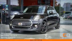 MINI One Mini D *SHZ/Klima/PDC*