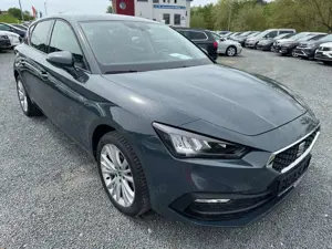 SEAT Leon 1.5 eTSI *DSG*STYLE*PDCHI+VO*SHZ*TEMPOMAT*D