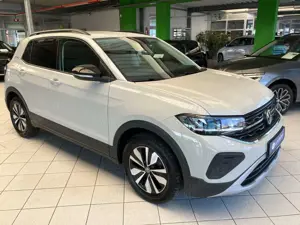 Volkswagen T-Cross 1.0 TSI Goal NAVI ACC LED