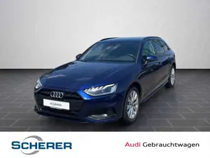Audi A4 35 TDI advanced Navi, Pano, RFK, LED, S