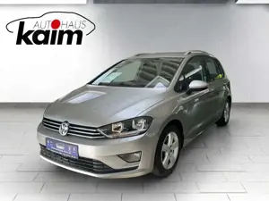 Volkswagen Golf VII Sportsvan  2.0 TDI BMT Comfortline