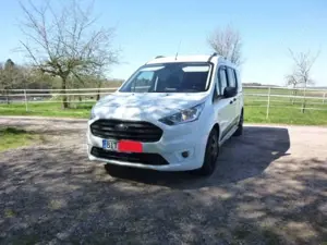 Ford Transit Connect Transit Connect 230 L2 Titanium Voll Standheizung