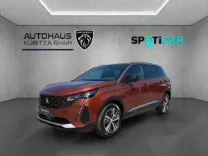 Peugeot 5008 Allure Pack PT 130 *SHZ*Navi*Kamera