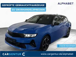 Opel Astra L 1.2 Turbo GS 360° ACC HuD