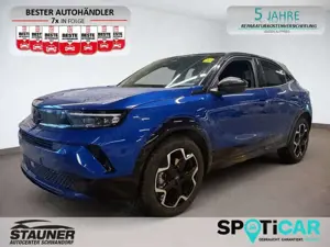 Opel Mokka GS 48V Hybrid 6G-DSG 145PS *SHZ*LHZ*