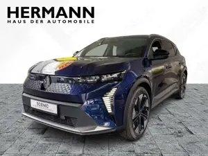Renault Scenic E-Tech Electric 220 Long Range EV87