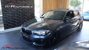 BMW 140