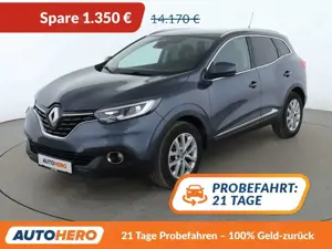 Renault Kadjar 1.2 TCe Energy Experience Aut.*TEMP*PDC*SHZ*AHK*
