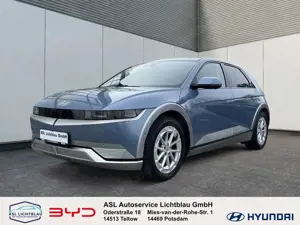 Hyundai IONIQ 5 Allradantrieb 77,4kWh Batt. UNIQ Assistenz- Re...