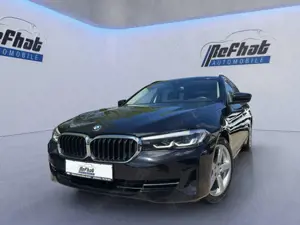 BMW 530 e Touring*LCI*LED*LEDER*KAMERA*DIGITAL*TOP*