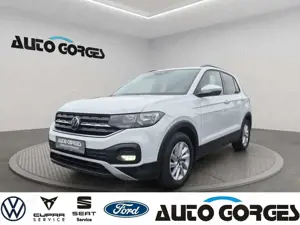 Volkswagen T-Cross Life 1.0TSI +CLIMATRONIC+PDC+APP-CONN+