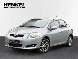 Toyota Auris 1.6 *PDC *KLIMA *TÜV  SERVICE NEU