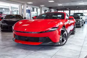Ferrari Others Amalfi *Lift*Cuoio*360°*ACC*Carbon*PDIS*Massage