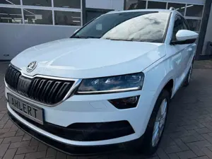 Skoda Karoq Style 4x4 Schalter AHK Leasing ab 249,00€