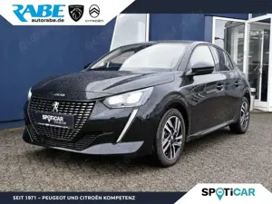 Peugeot 208 Allure 100 PT Kamera+Sitzhzg+Navi+ConnectBox
