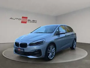 BMW 218 2 Active Tourer 218 d Sport Line Sport-Automatik