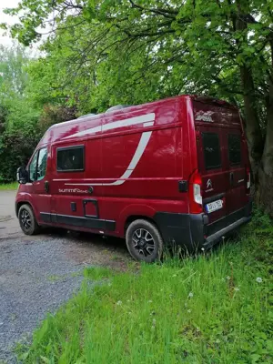 Citroen Jumper