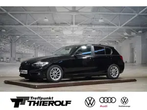 BMW 118 d Advantage PDC Tempomat Navi