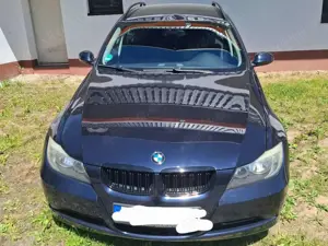 BMW 318 318i Touring