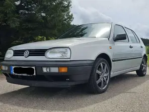 Volkswagen Golf Golf 1.6 CL Europe
