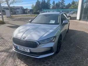 Skoda Superb Combi 1.5 TSI mHEV 110kW Selection ink.Wr