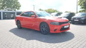 Dodge Charger 5.7 Hemi DAYTONA CarPlay SBL Alpine SZH
