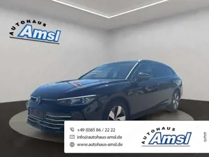 Volkswagen Passat Variant 2.0 TDI Elegance DSG *Matrix*Kam* SHZ*