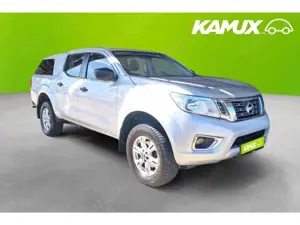 Nissan Navara 2.3dCi 4x4 Acenta Double Cab+HARDTOP+AHK