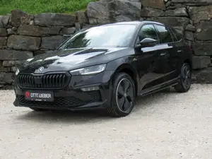 Skoda Scala 1.0 TSI DSG Monte Carlo PANO DWA WINTER