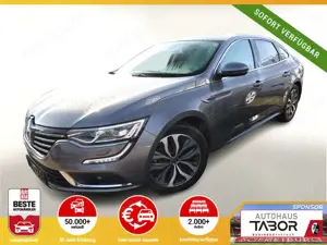 Renault Talisman 2.0 dCi 160 EDC Intens 4C LED Nav PDC