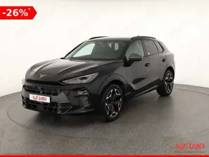 CUPRA Terramar VZ 2.0 TSI 4Drive DSG LED ACC Navi AHK