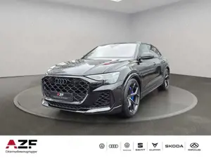 Audi RS Q8 SUV performance tiptronic+NACHTSICHT+LASER
