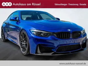 BMW M4 Coupe Competition Kessy*360*Aulitzky
