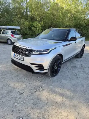 Land Rover Range Rover Velar 3.0d R-Dynamic SE