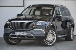Mercedes-Benz GLS 600 Maybach 4Matic*TRITTBRETT*360*HUD*GUARD*