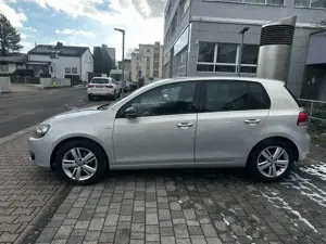 Volkswagen Golf Golf 1.2 TSI BlueMotion Technology MATCH