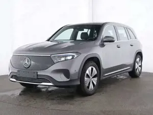 Mercedes-Benz EQB 250 Progressive Advanced AUT Kam. KlimaA LED
