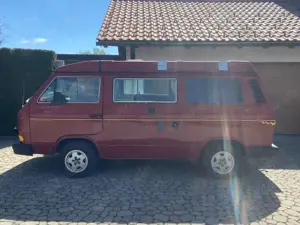 Volkswagen T3 California