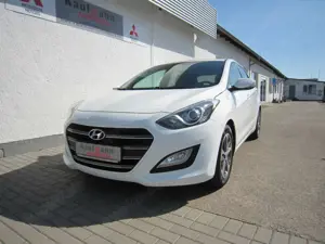Hyundai i30 1.4 Passion
