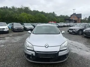 Renault Megane Bild 3