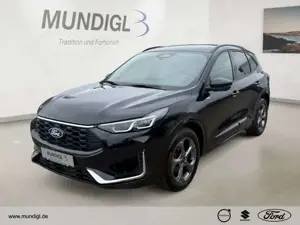 Ford Kuga Hybrid ST-Line X HUD AHK-klappbar Panorama Navi RF