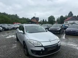 Renault Megane Bild 2